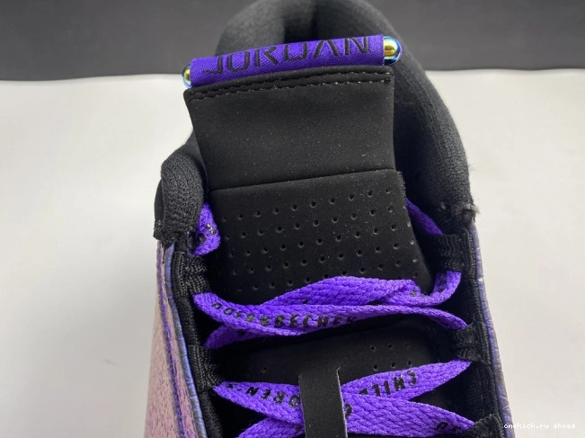 Rep 14 '' JORDAN DOERNBECHER CV2469-001 AIR RETRO 0616